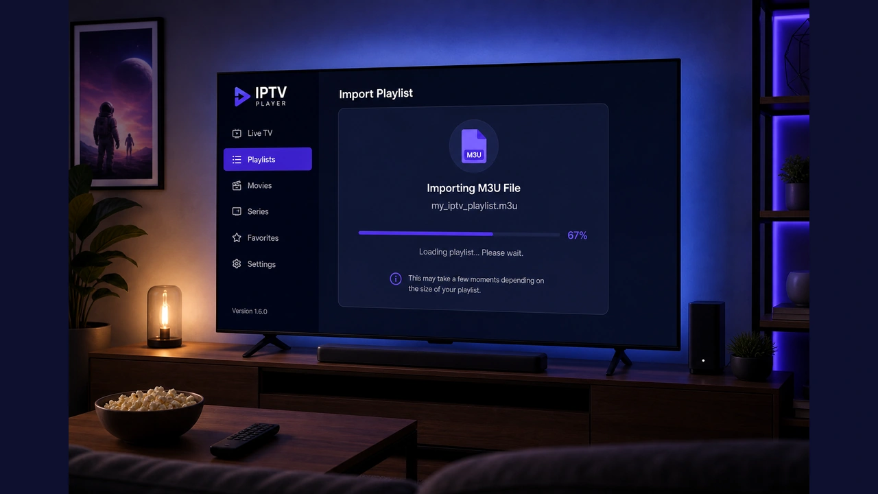 iptv 3mu list Deutschland